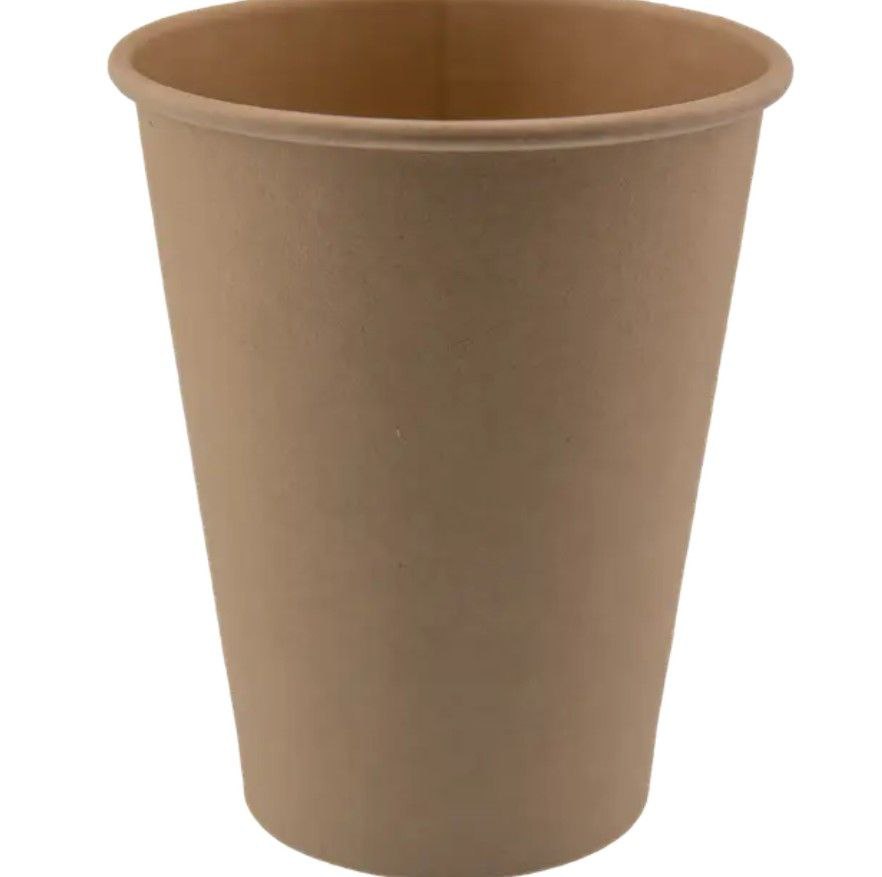 Стакан Бамбук 350мл 50шт/уп